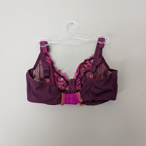 Avocado bra 75F 34E - Picture 2 of 6